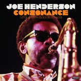 Consonance: Live at the Jazz Showcase, 2-CD Set, February 1978 Quartet Recording