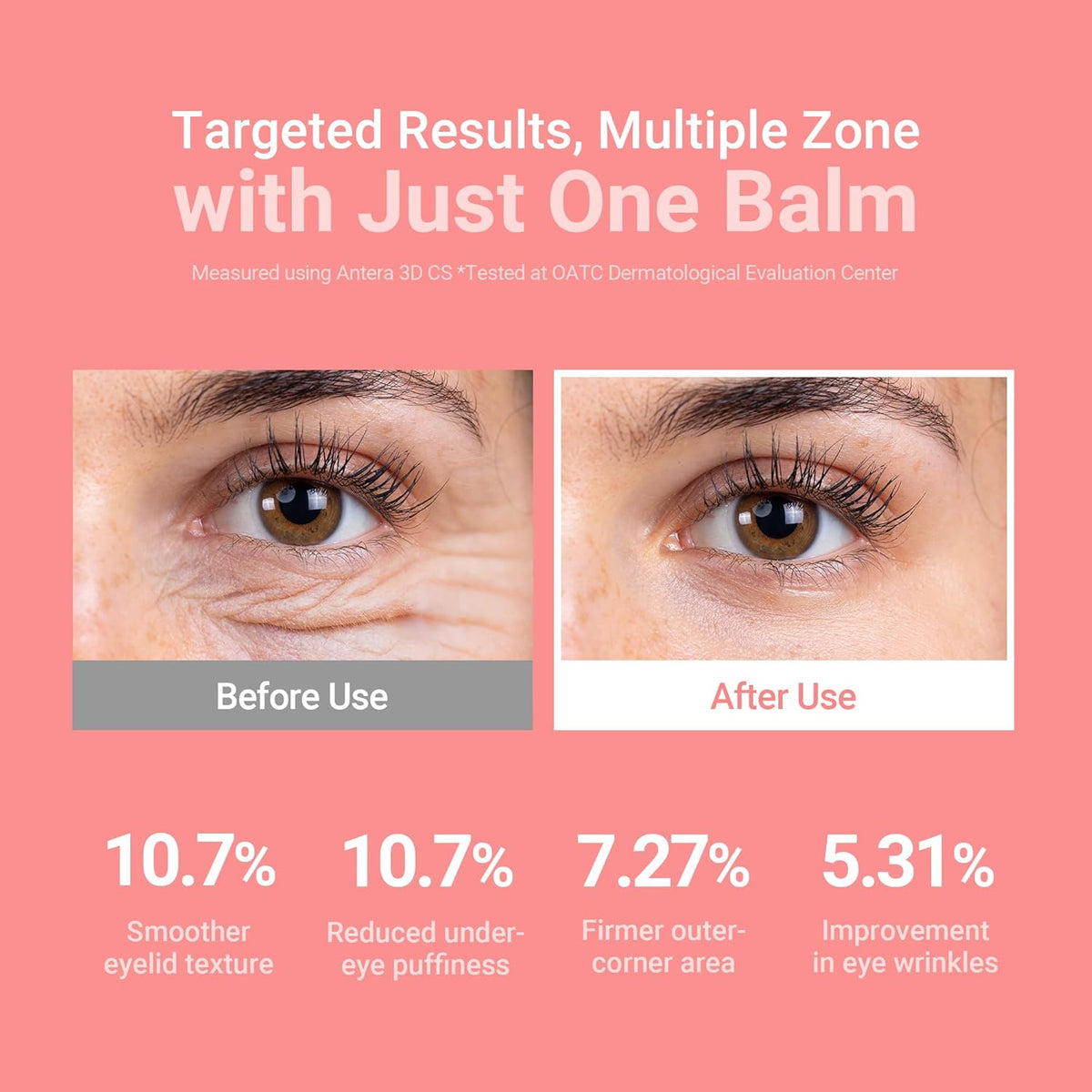 Multi Balm Stick with PDRN Collagen - photo 4