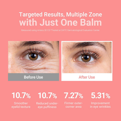 Multi Balm Stick with PDRN Collagen - photo 4
