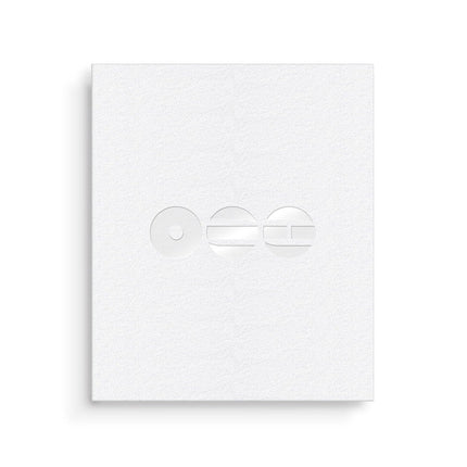 BTS The 5th Album 'ARIRANG' [Rooted in Korea Ver.]