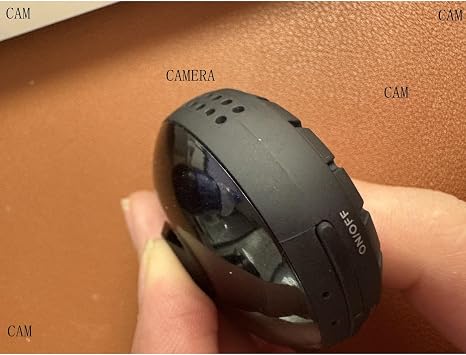 WiFi Baby Camera, Large Size, 1 Piece