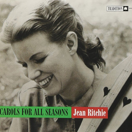 Carols for All Seasons