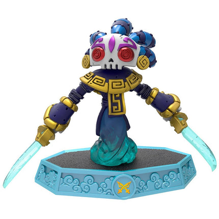 Skylanders Imaginators Bad Juju