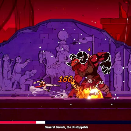 The Rogue Prince of Persia - Nintendo Switch