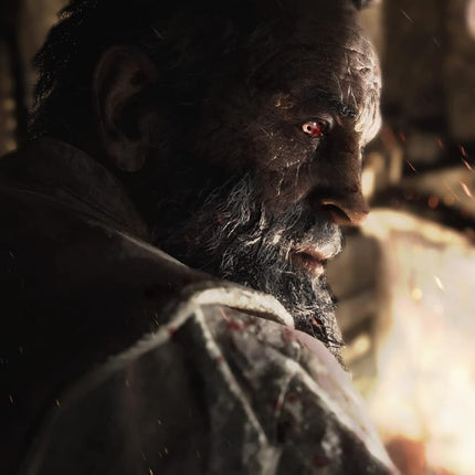 Resident Evil 4 - PS5