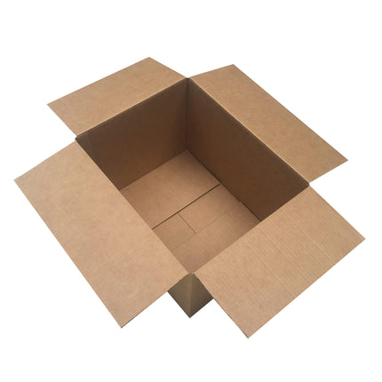 Moving Boxes Bundle of 18"x14"x12" (Medium Boxes - Pack of 20)