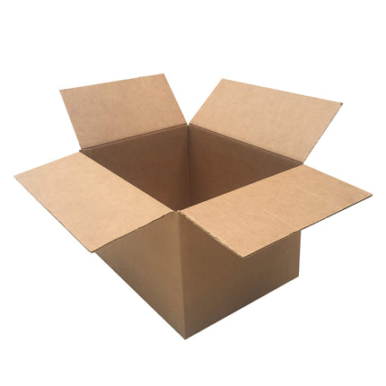 Moving Boxes Bundle of 18"x14"x12" (Medium Boxes - Pack of 20)