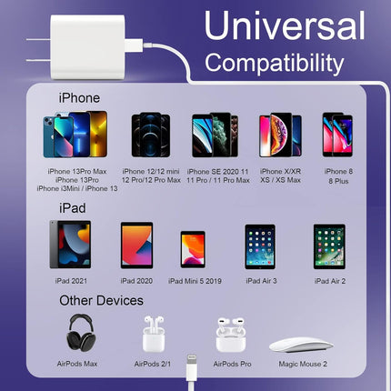 3.5mm Headphone Wired Compatible with iPhone