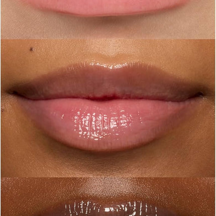 e.l.f. Squeeze Me Lip Balm, Moisturizing Lip Balm for A Sheer Tint of Color, Infused with Hyaluronic Acid, Vegan & Cruelty-Free