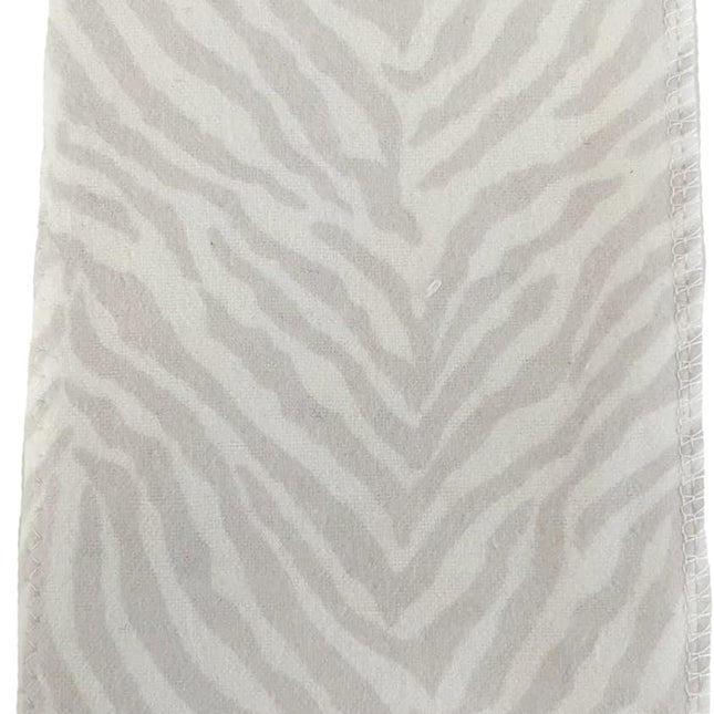 Infant Burping Cloth, Burp Cloths for Baby Boy or Girl, Soft and Absorbent - Cotton Reusable Spit Up Rags, XLarge, 1