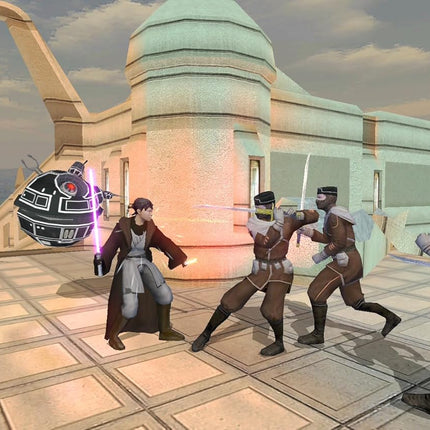 Star Wars: Heritage Pack - Nintendo Switch