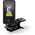 Snark ST-8 Super Tight Clip On Tuner (Current Model)
