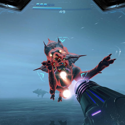 Metroid Prime™ 4: Beyond - Nintendo Switch