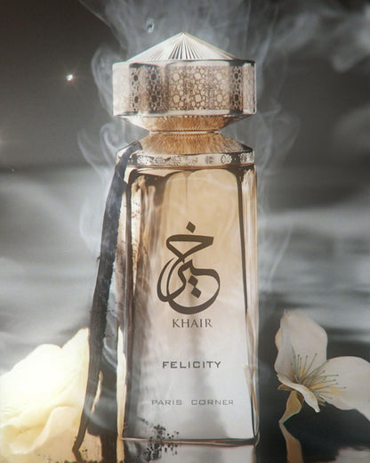 Felicity Unisex Eau de Parfum - 3.4 fl oz - photo 3
