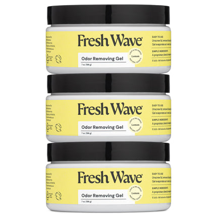 Gel eliminador de olores original 2Pk 15 oz - Ambientador para el hogar