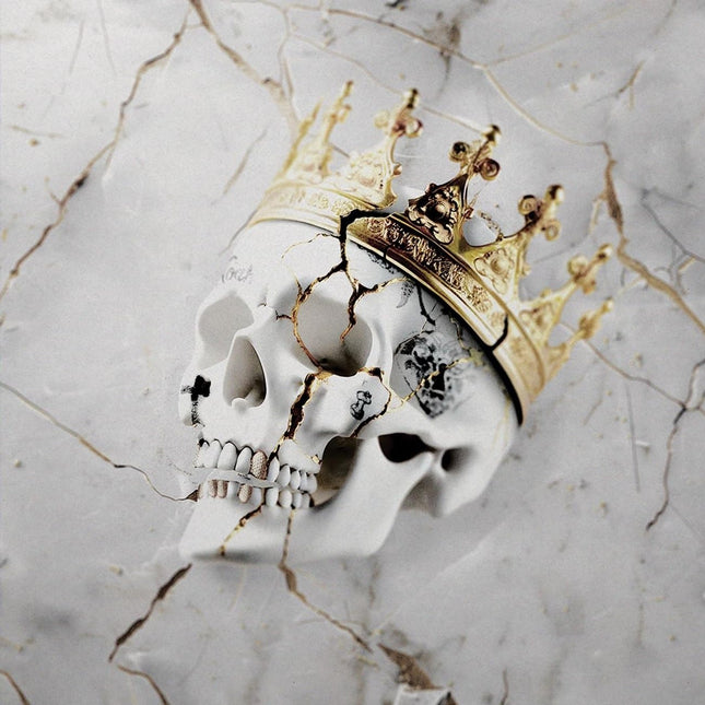 Beautifully Broken