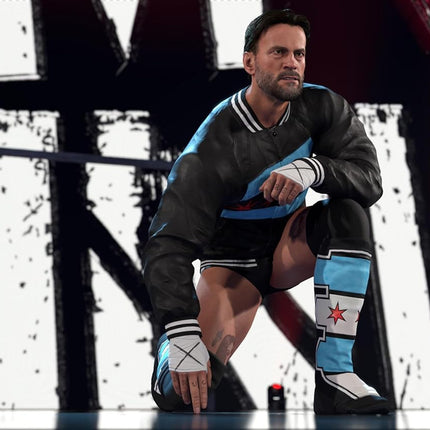 WWE 2K26 - PlayStation 5