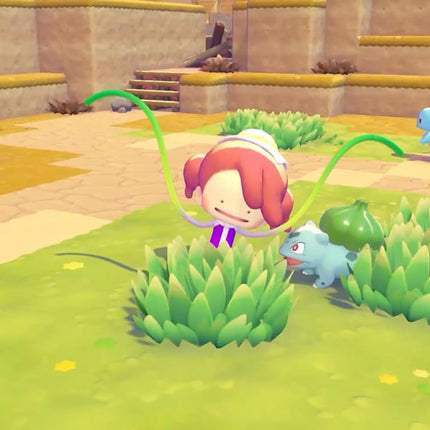 Pokémon Pokopia - Nintendo Switch 2