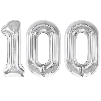 Gold 1 Balloon - Number Balloon 40 Inch, 1st Gold Birthday Decorations