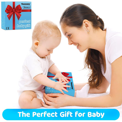 Tummy Time Water Mat丨Inflatable Tummy Time Water Play Mat for Babies, Infants and Toddlers 3 to 24 - photo 4
