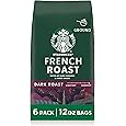 Starbucks Caffè Verona Ground Coffee, Caffé Verona, 16 oz, Pack of 6