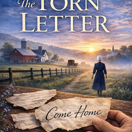 The Torn Letter