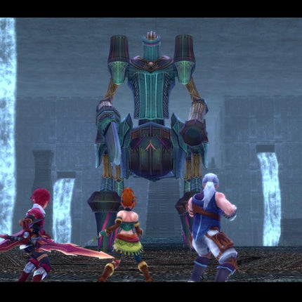 XSEED Games Ys Memoire: Revelations in Celceta - DAY ONE EDITION - Nintendo Switch