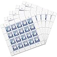 Postage Stamps, 1 Roll, 100 Count