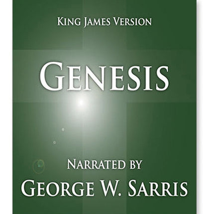The Holy Bible - KJV: Genesis