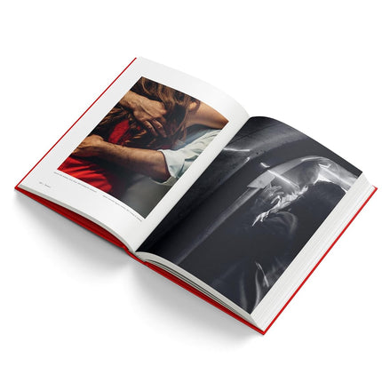 The Art of Street Photography