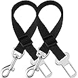 2PCS Seat Pads Shoulder Pad for A More Comfortable Driving, Comfort for You and Your Family，Suitable for Car Interior Accessorie