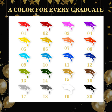 Personalized Graduation Banner with Photo, Custom Class of 2026 Graduation Decorations, Weatherproof Vinyl Congrats Grad Sign for Backyard Party, High School & College Outdoor Backdrop.