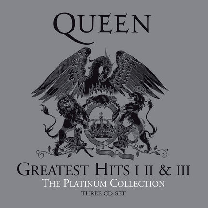 Platinum Collection