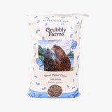 Layer Chicken Feed Pellets