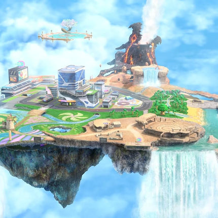 Kirby Air Riders for Nintendo Switch 2
