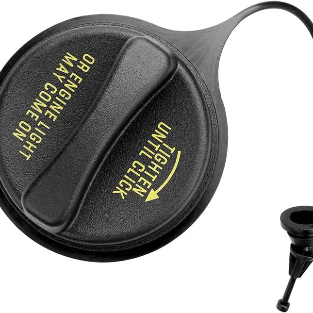 Gas Cap, Fuel Cap for Ford Lincoln, 1997-2009 F150, 1999-2009 F250 F350