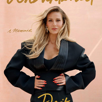 Unburdened: A Memoir