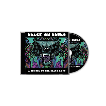 Black On Blues - A Tribute To The Black Keys