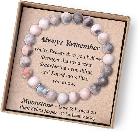 Trendy Gift Bracelets for Teen Girls and Kids
