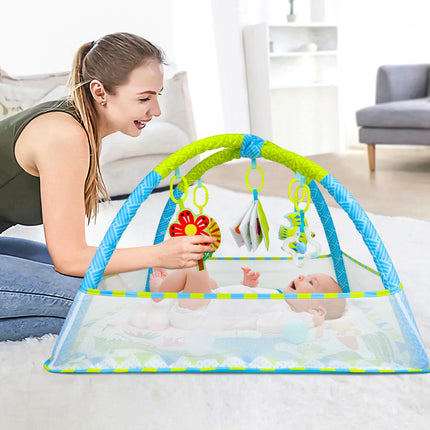Baby Play Mat, Baby Play Gym, Playmat & Floor Gyms, Baby Ball Pit