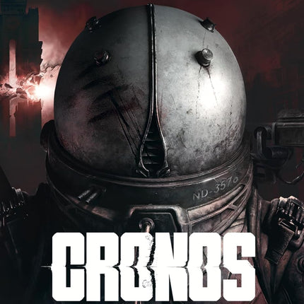 Cronos - Nintendo Switch 2
