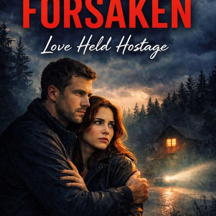 Taken But Not Forsaken: Love Held Hostage