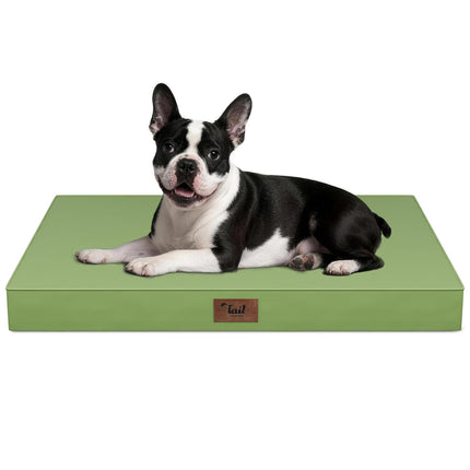 Cama para jaula de perro extragrande para exteriores XXL para perros de razas gigantes