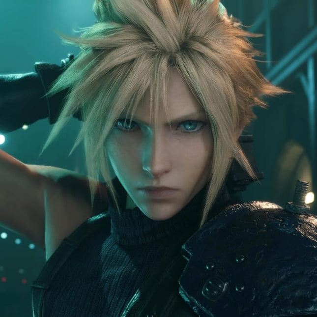 FINAL FANTASY VII REMAKE INTERGRADE - Nintendo Switch 2 (Standard Edition)
