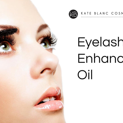 Castor Oil Organic for Hair, Lashes, Face (2oz), 100% Pure, Cold Pressed, Hexane Free Hair Oil. Lash Serum for Thicker-Looking Eyelashes & Eyebrows