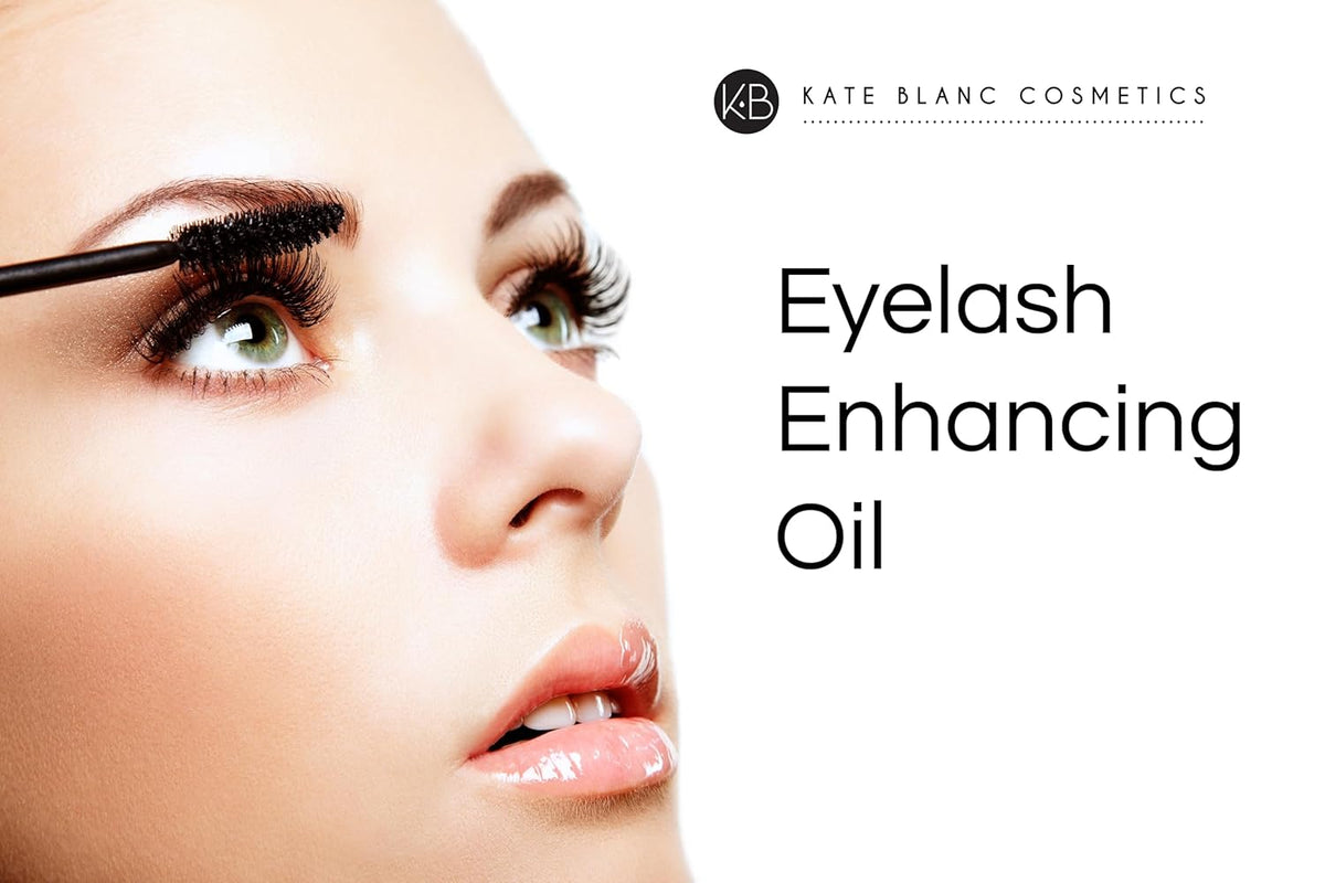 Castor Oil Organic for Hair, Lashes, Face (2oz), 100% Pure, Cold Pressed, Hexane Free Hair Oil. Lash - photo 4