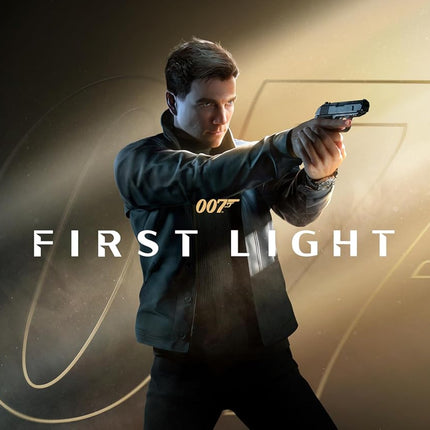 007 First Light - Collector's Edition - PC - image 2