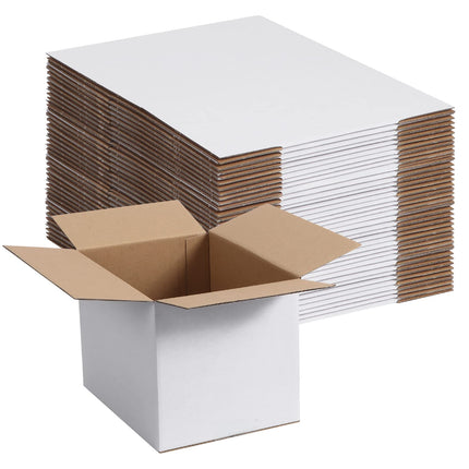 40 Pack Small Shipping Boxes 8x6x4 Inches - photo 10