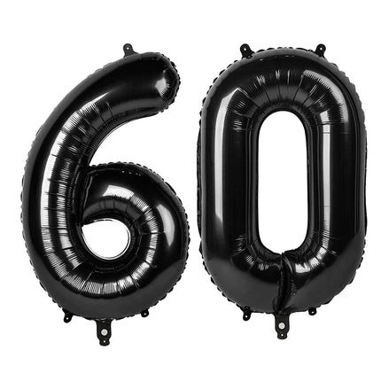 Gold 1 Balloon - Number Balloon 40 Inch, 1st Gold Birthday Decorations