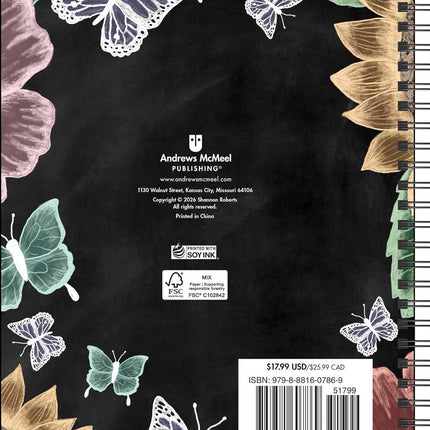 Prayer Journal for Women 2027 Monthly/Weekly Planner Calendar